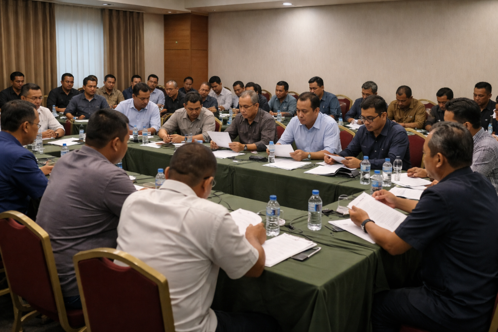 33-anggota-pssi-aceh-minta-sk-plt-rudi-ditinjau