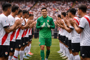 audero-dapat-guard-of-honour-verdonk-bawa-lille-menang