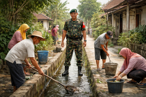 babinsa-ngusikan-dampingi-psn-desa-ngampel