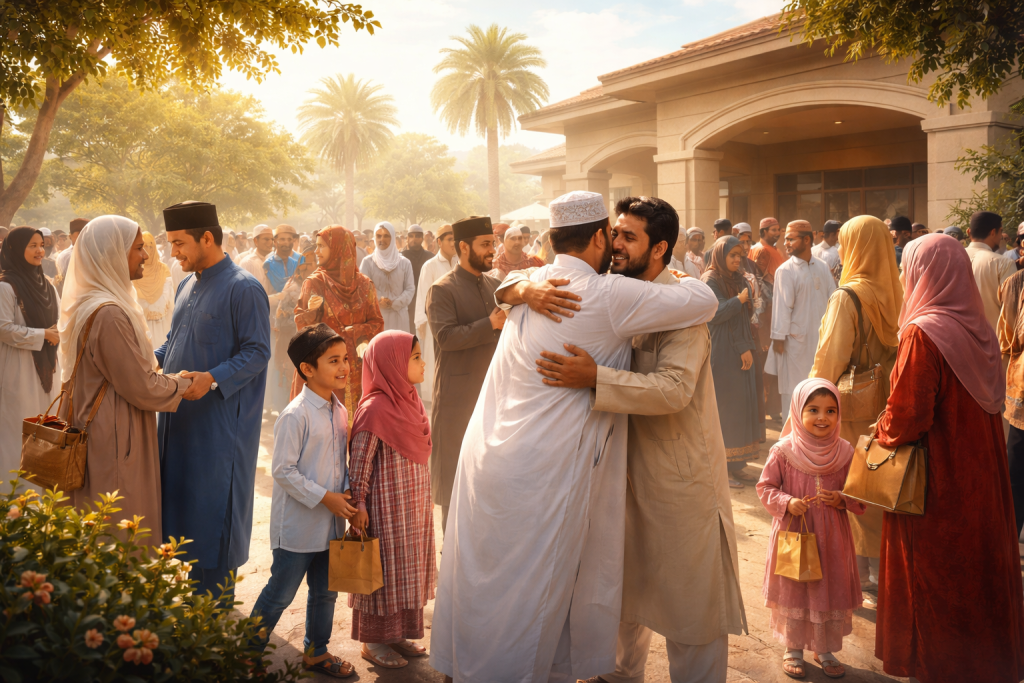 california-masukkan-idulfitri-iduladha-kalender-libur