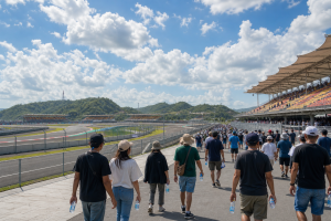 cuaca-motogp-mandalika-cerah-berawan