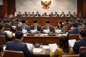 dpr-sahkan-uu-satu-data-indonesia-bansos-jadi-sorotan