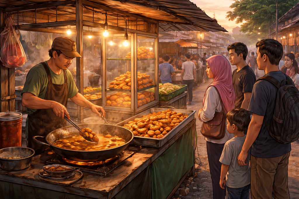 harga-ayam-goreng-mengungkap-jurang-daya-beli-kota