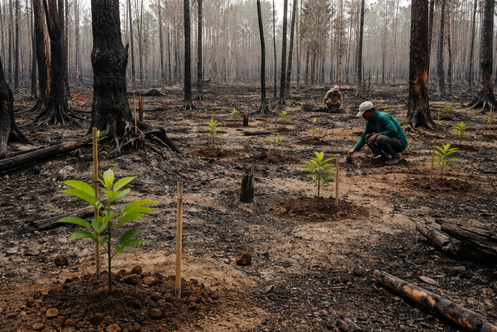 hutan-bekas-karhutla-tak-ditanami-sawit