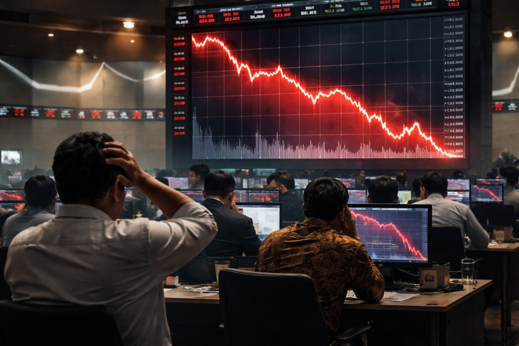 ihsg-tertekan-bbca-dan-624-saham-ditutup-merah
