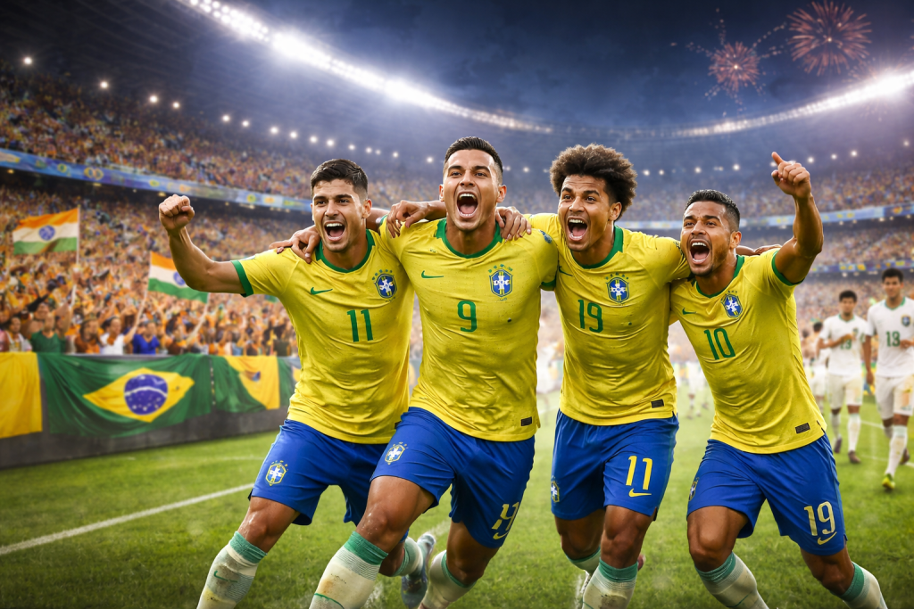 india-vs-brasil-selecao-menang-telak-4-0