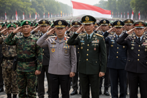kapolri-tni-polri-satu-hati-jaga-negeri-hut-ke-81