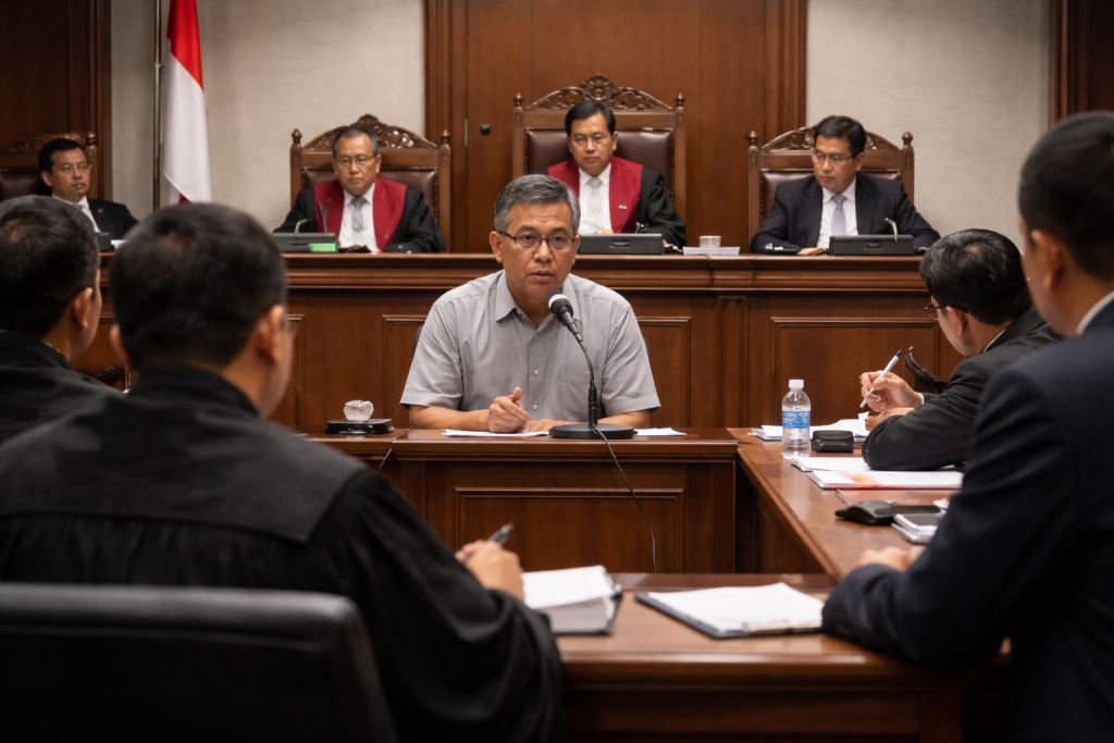 kesaksian-ade-darmawan-ijazah-jokowi-sidang-tifa