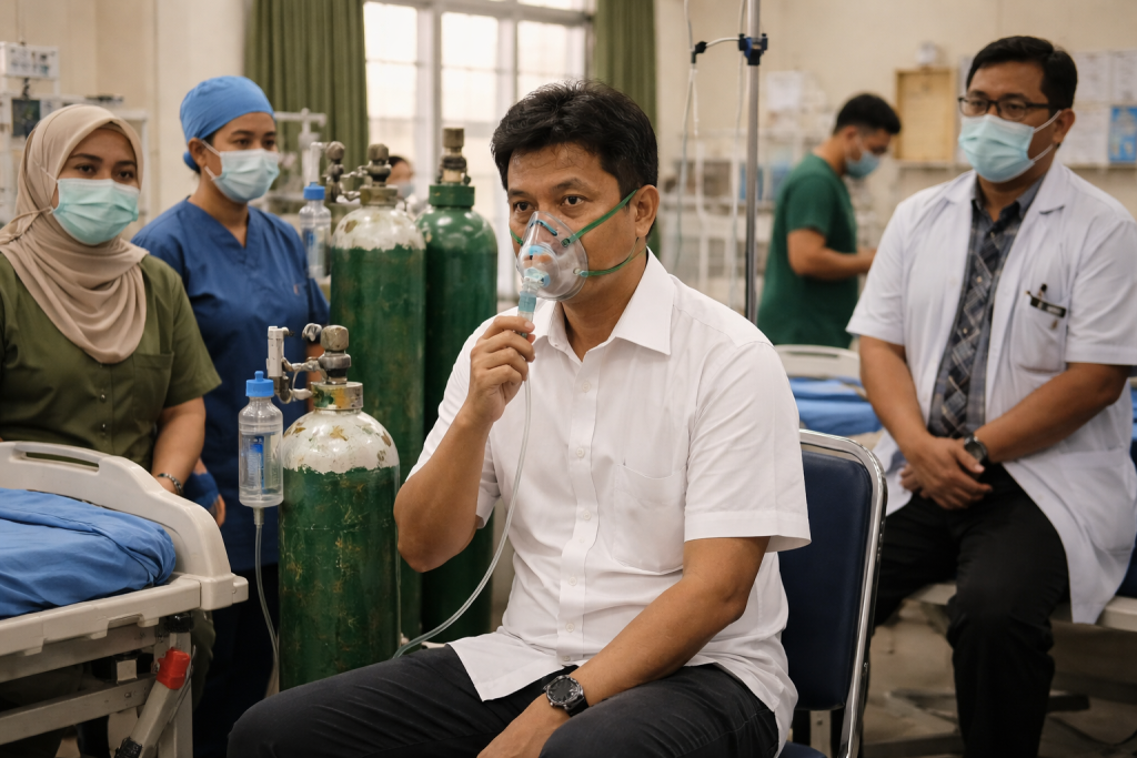menkes-budi-jelaskan-foto-viral-pakai-oksigen