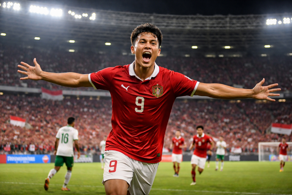 mitchell-baker-pendidikan-lima-gol-indonesia