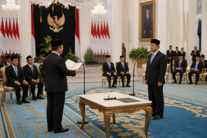 sarmuji-menteri-perindustrian