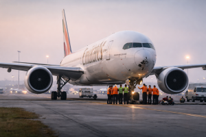 tabrakan-burung-rusak-pesawat-emirates-delay-14-5-jam