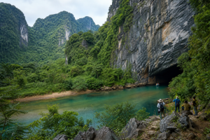 taman-nasional-phong-nha-ke-bang-penghargaan