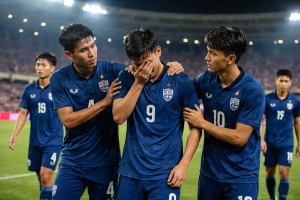 tangis-pemain-thailand-usai-lawan-filipina