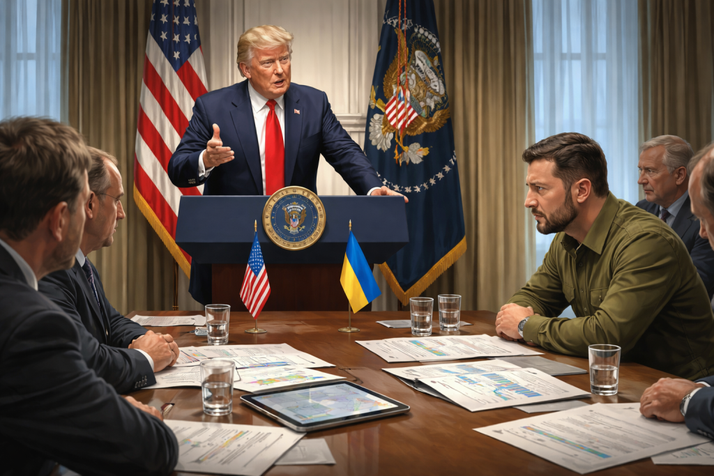 trump-bela-penangguhan-sanksi-serang-sikap-zelensky