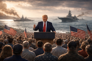 trump-sebut-perang-iran-bisa-berakhir-serangan-baru