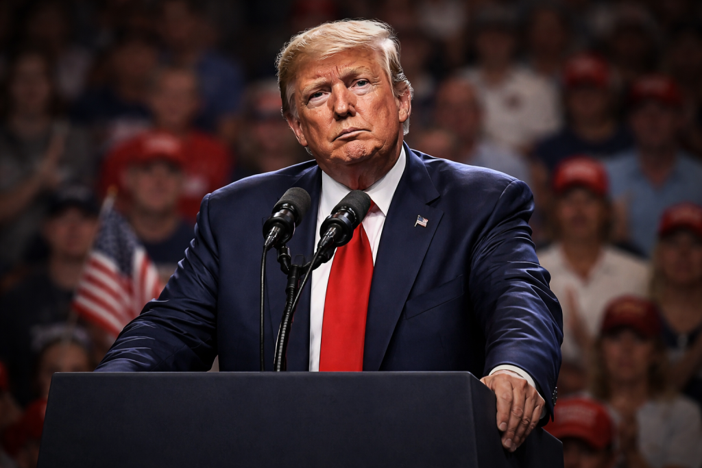 trump-sebut-serangan-tewaskan-khamenei-kelewatan