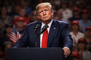 trump-sebut-serangan-tewaskan-khamenei-kelewatan